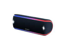Sony SRS-XB31 Czarny - 1388246 - zdjęcie 2